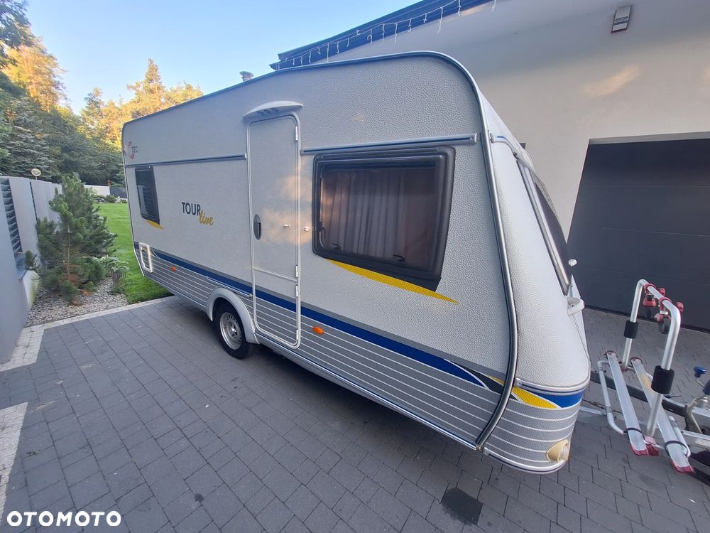 TEC 490 Przedsionek,Mover Super Stan - 37