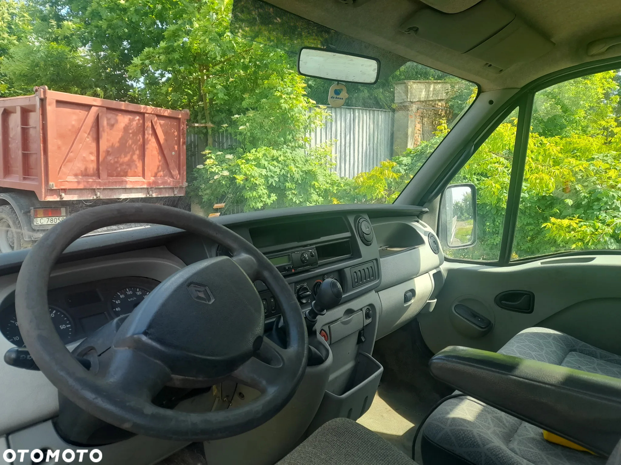 Renault Mascott - 14