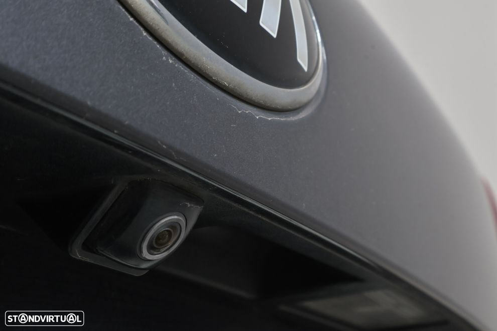 Kia Ceed SW 1.6 CRDi Nav Line - 16