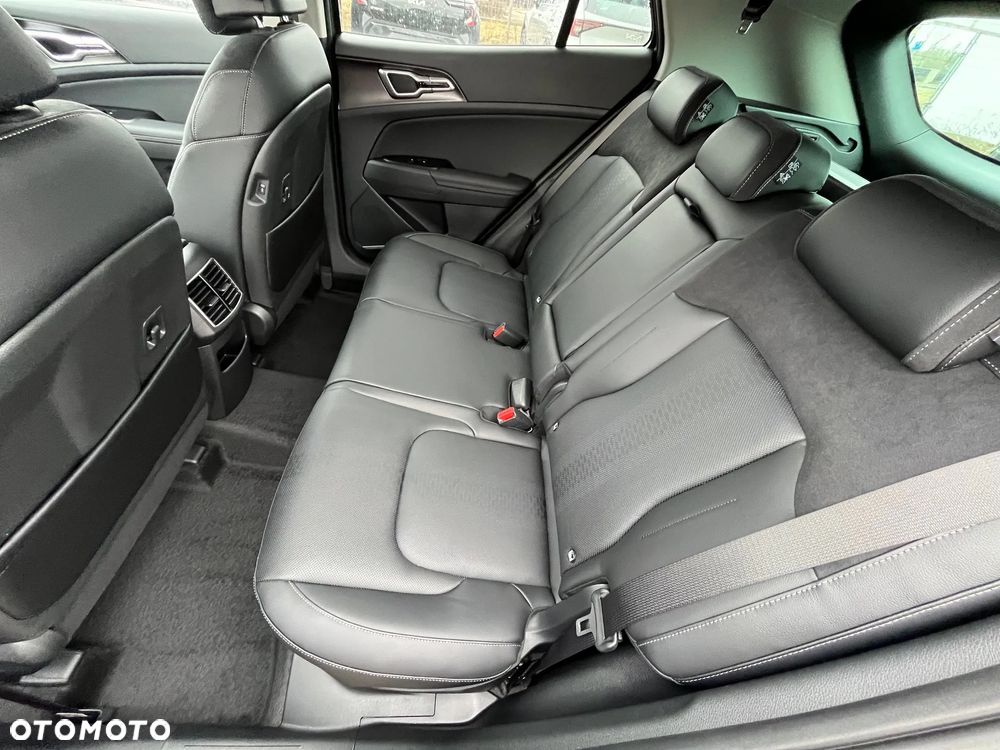 Kia Sportage 1.6 T-GDI Business Line 2WD DCT - 38