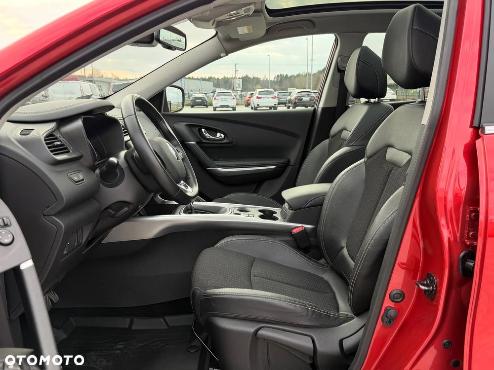 Renault Kadjar 1.2 Energy TCe Limited EDC - 13