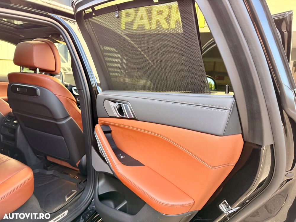 BMW X6 xDrive40d M Sport - 11