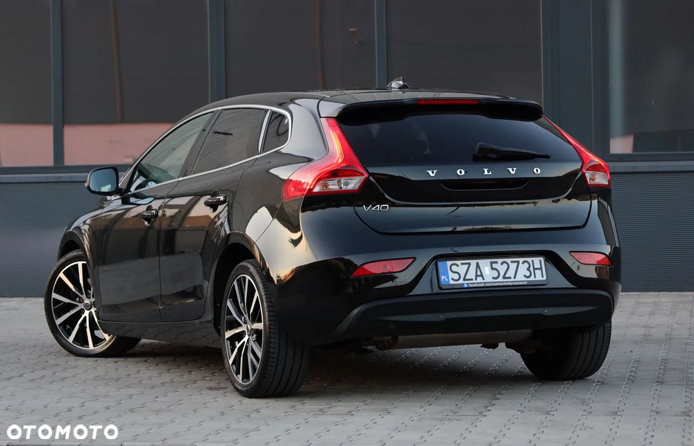 Volvo V40 T2 Inscription - 6