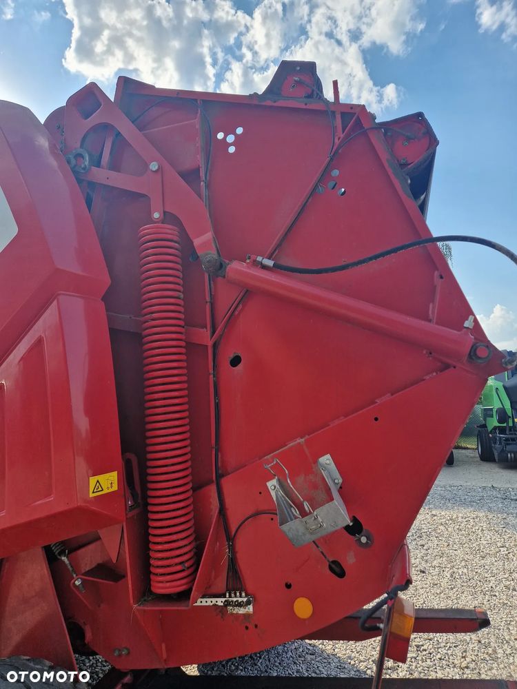 Claas VARIANT 380 - 34