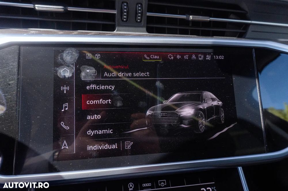 Audi A6 40 TDI S tronic - 19