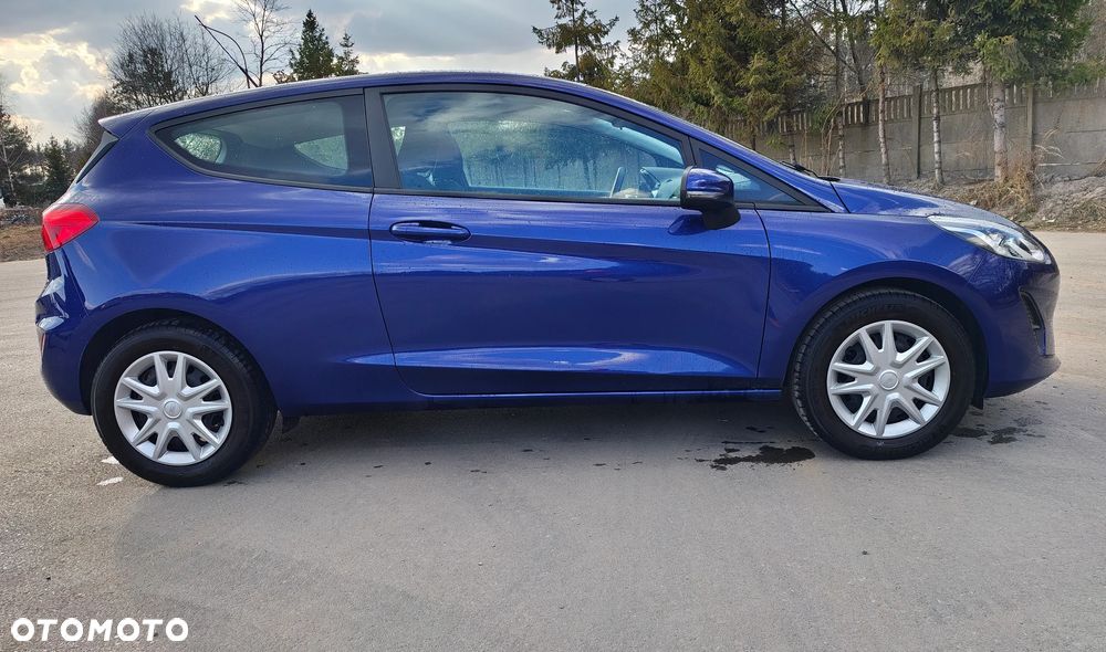 Ford Fiesta - 14