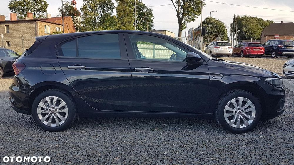 Fiat Tipo 1.4 16v Street - 7