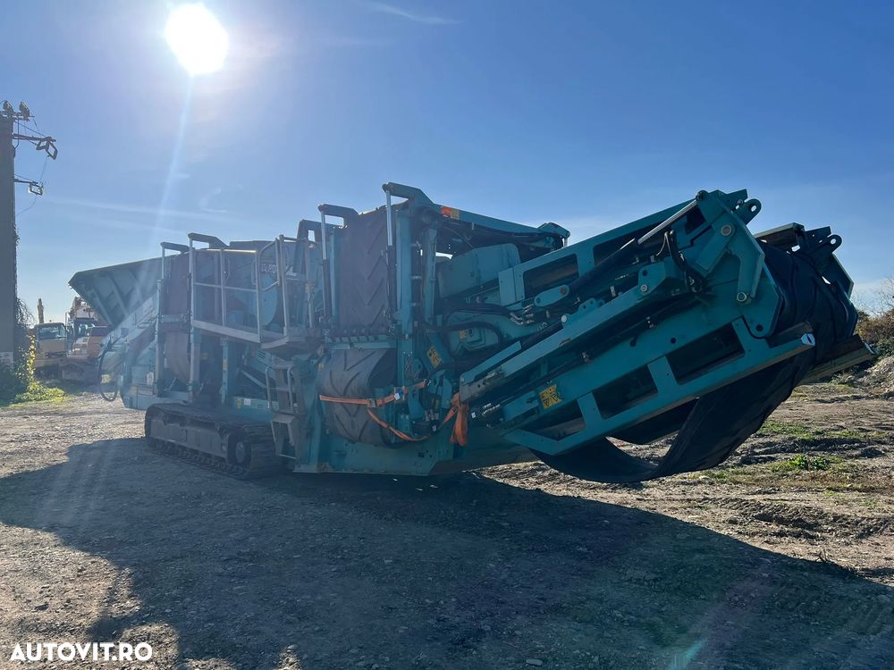 Powerscreen - 14