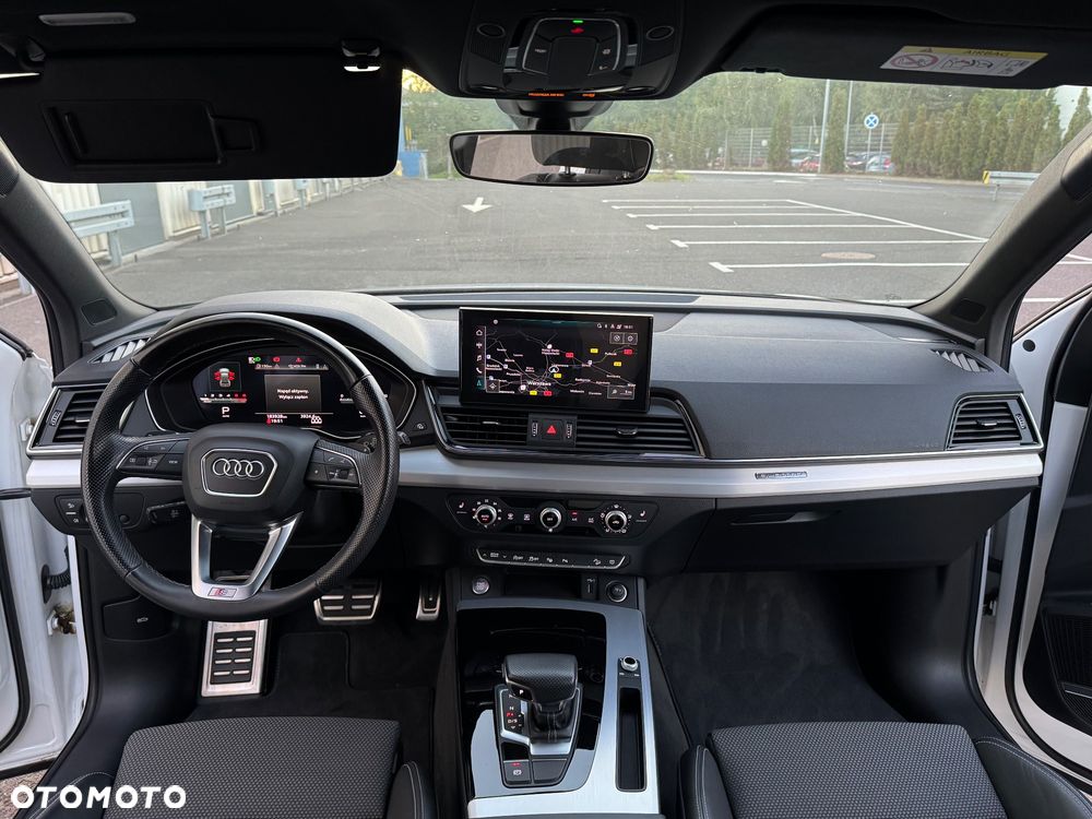 Audi Q5 - 12