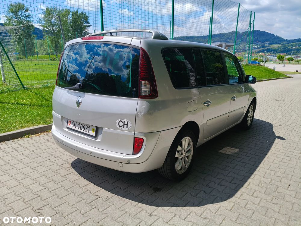 Renault Espace 2.0 dCi FAP Dynamique - 5