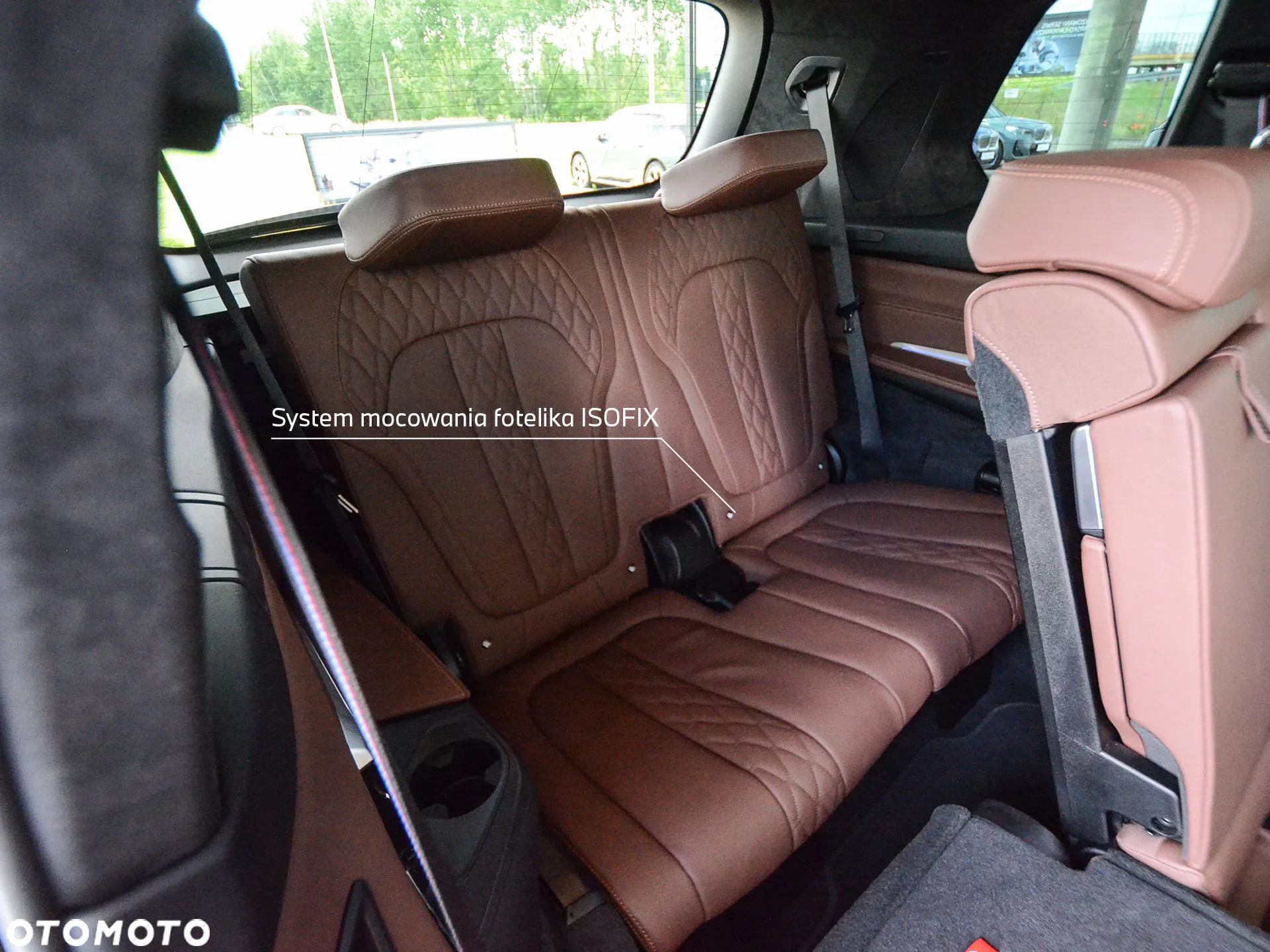 BMW X7 - 36