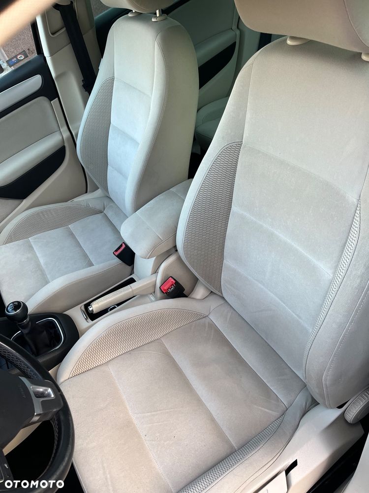 Volkswagen Golf 1.4 TSI Highline - 13