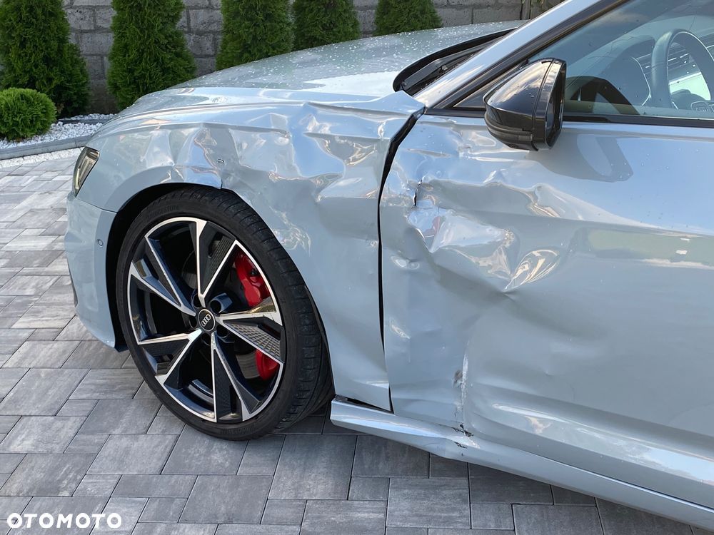 Audi S6 Avant TDI mHEV Quattro Tiptronic - 10