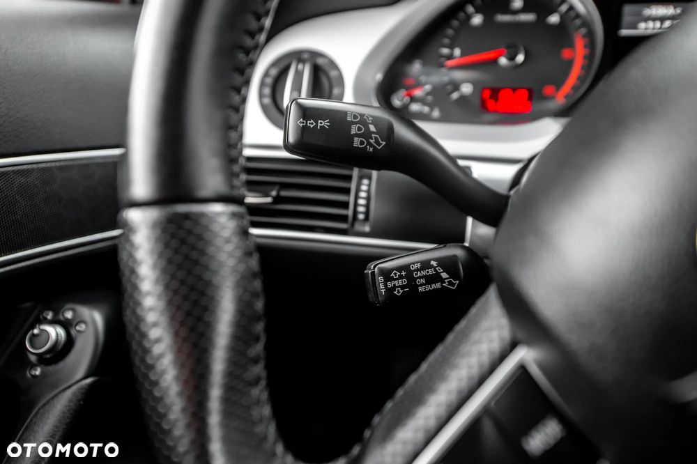 Audi A6 Avant 3.0 TDI DPF quattro tiptronic - 30
