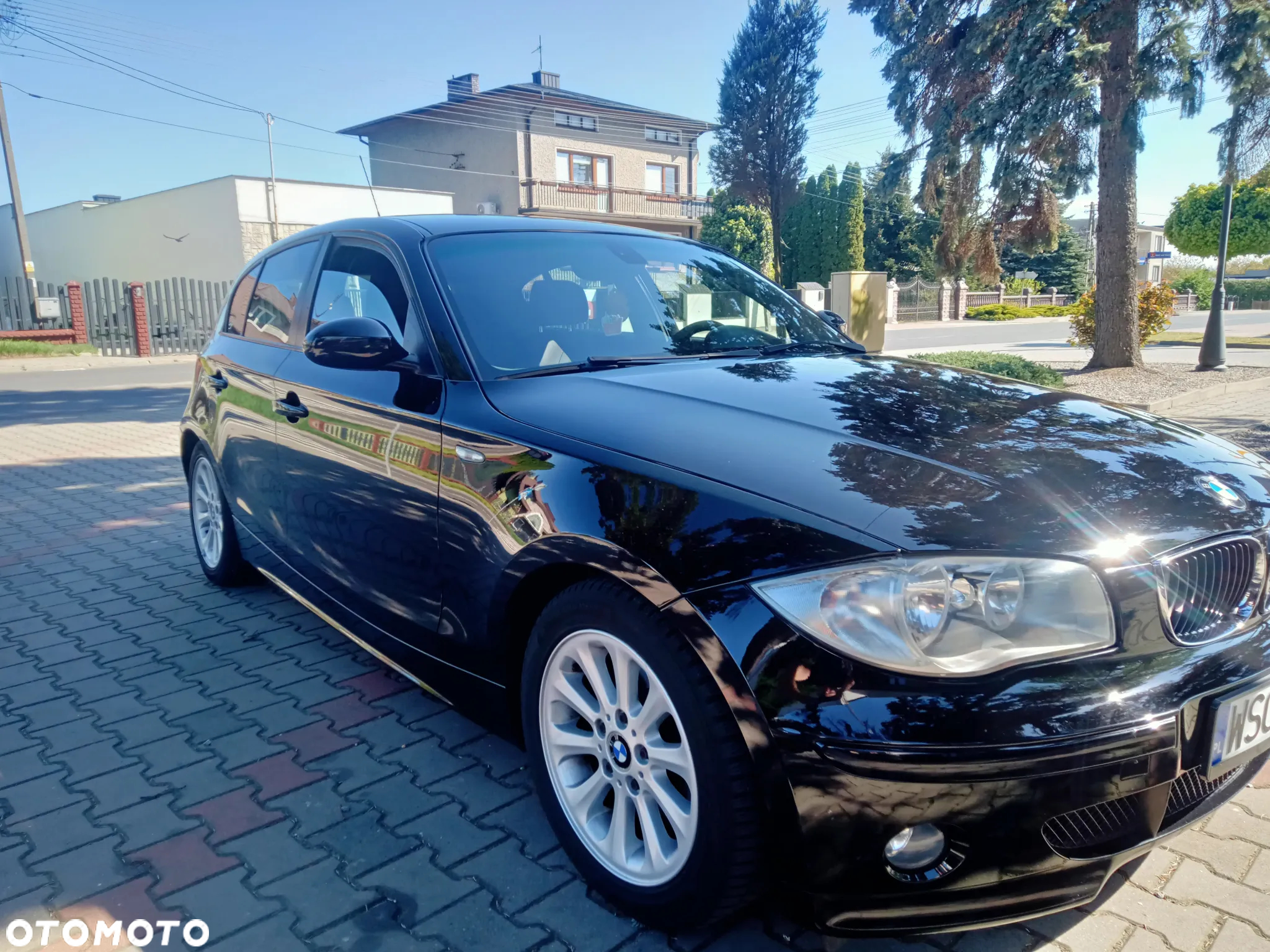BMW Seria 1 118i - 12