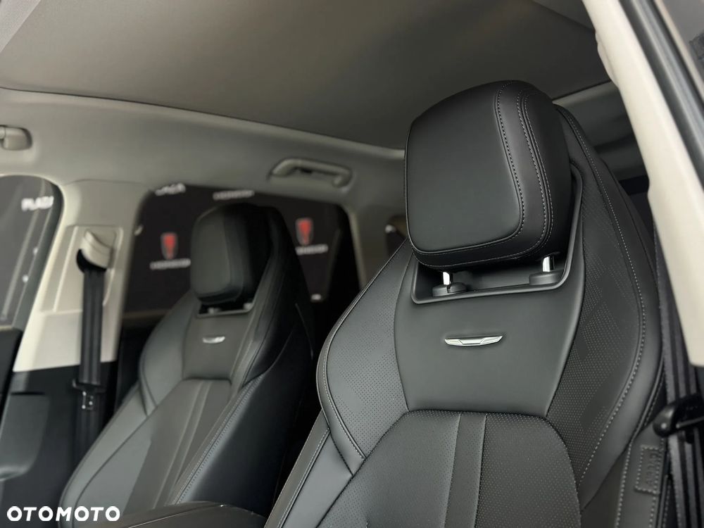 Hongqi HS3 1.5T FWD - 7