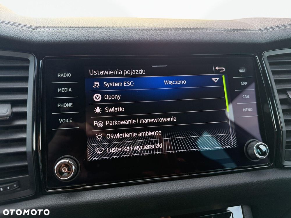 Skoda Kodiaq 2.0 TDI 4x2 Sportline DSG - 29
