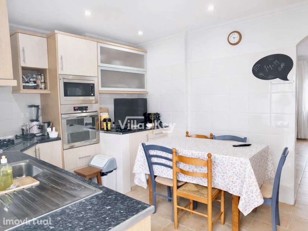 Apartamento, 2 Quartos,+1 anexo em Almadena, Algarve. - Grande imagem: 2/17