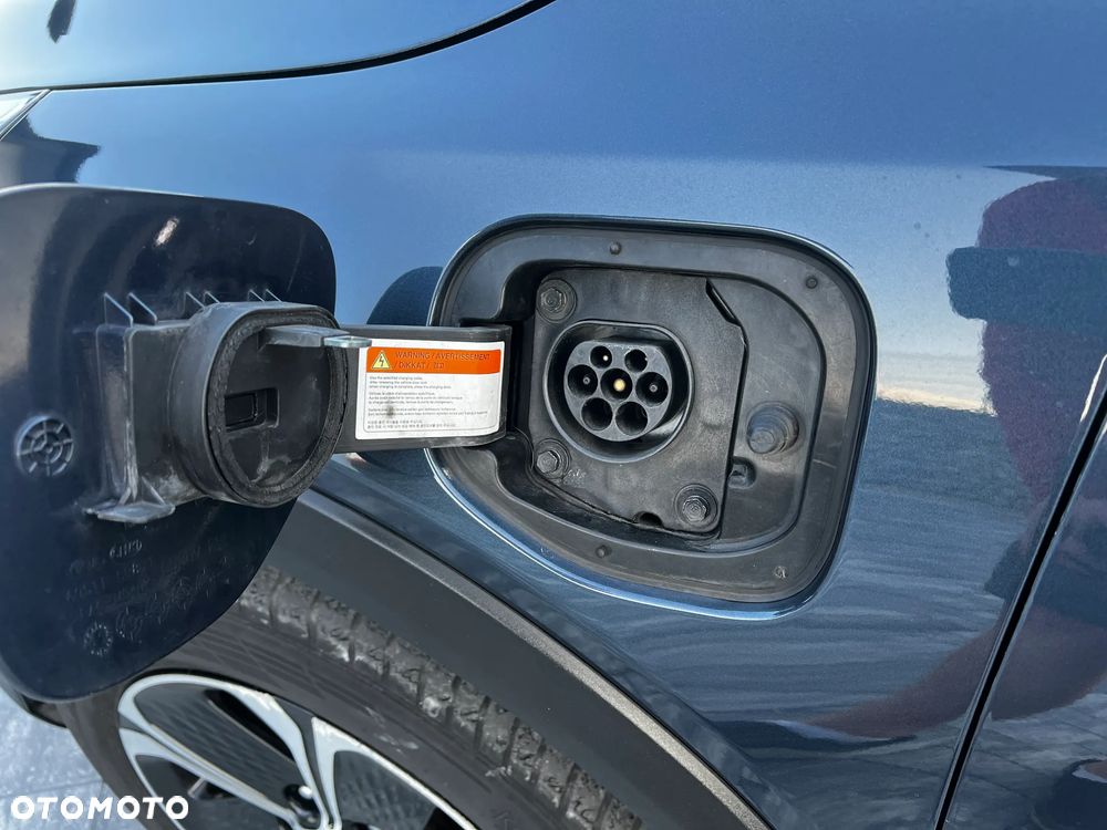 Kia XCeed 1.6 GDI PHEV L Business Line DCT - 13
