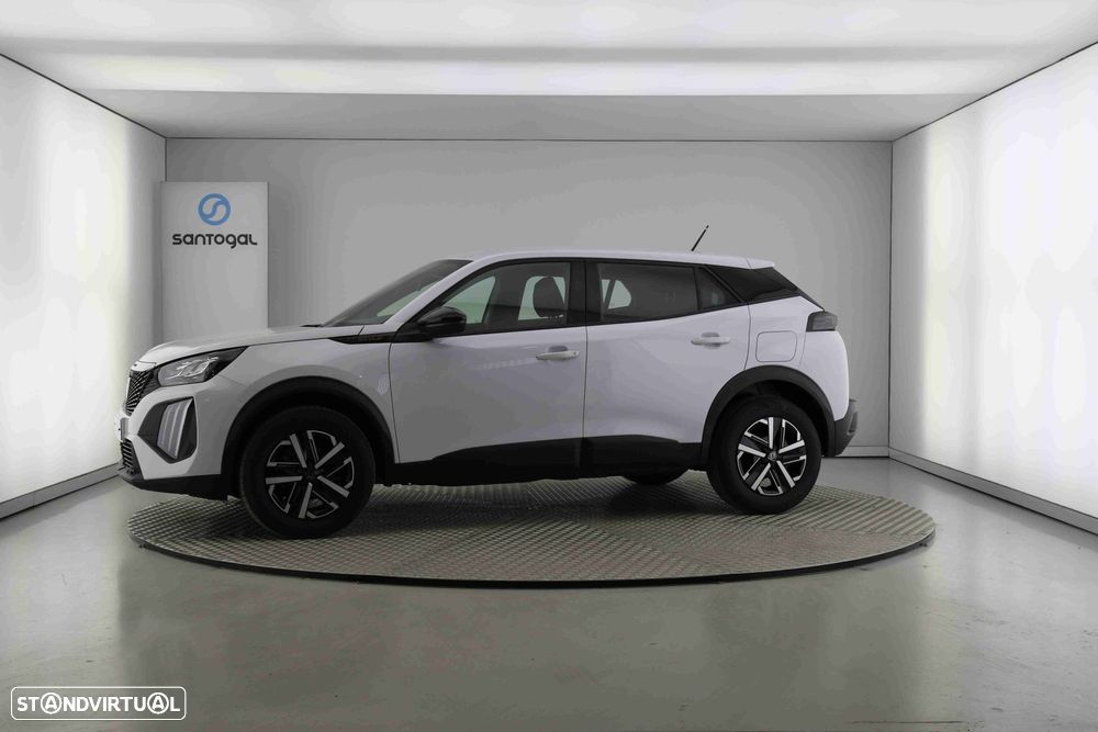 Peugeot 2008 1.2 PureTech Style - 6