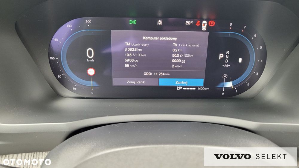 Volvo XC 90 - 39