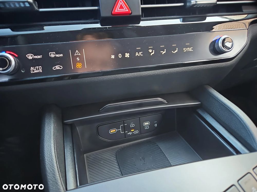 Kia Sportage 1.6 T-GDI Business Line 2WD DCT - 23