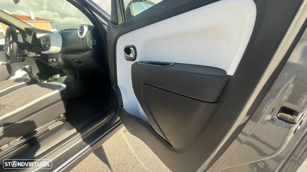 Renault Twingo 1.0 SCe Zen - 22