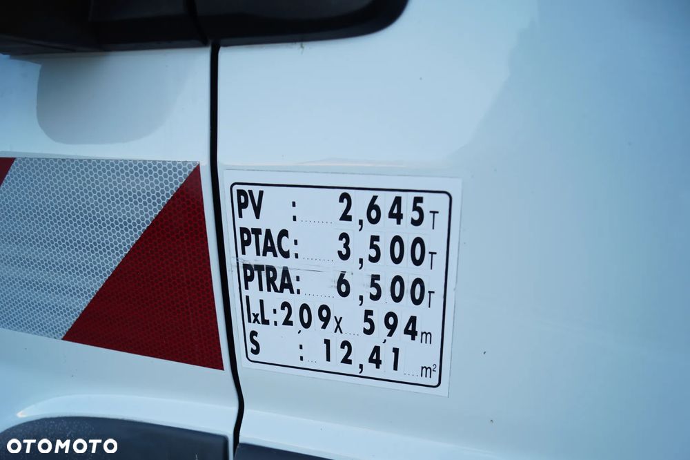 Citroën JUMPER - 11