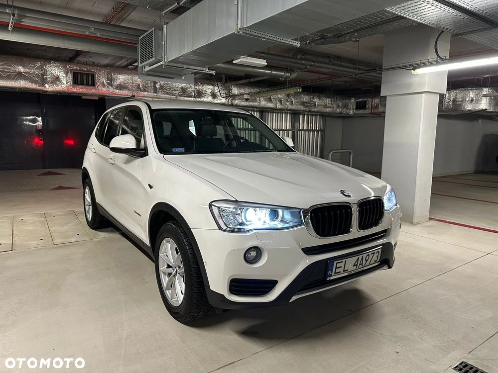 BMW X3 - 2