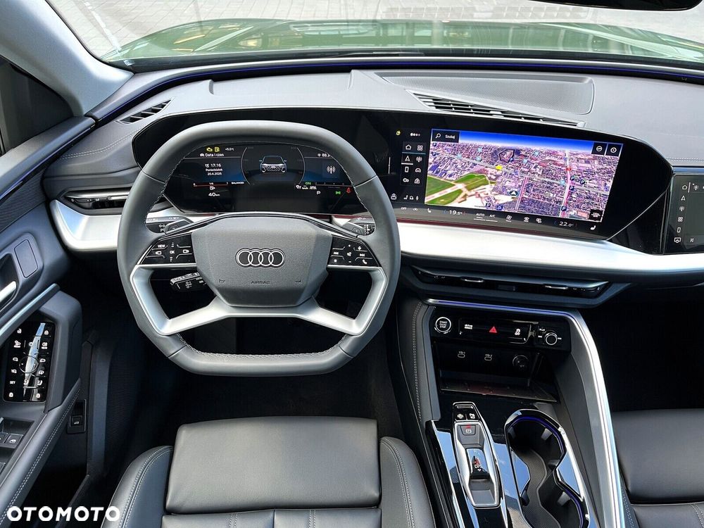 Audi Q5 - 12