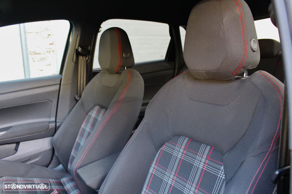 VW Polo 2.0 TSI GTI DSG - 34