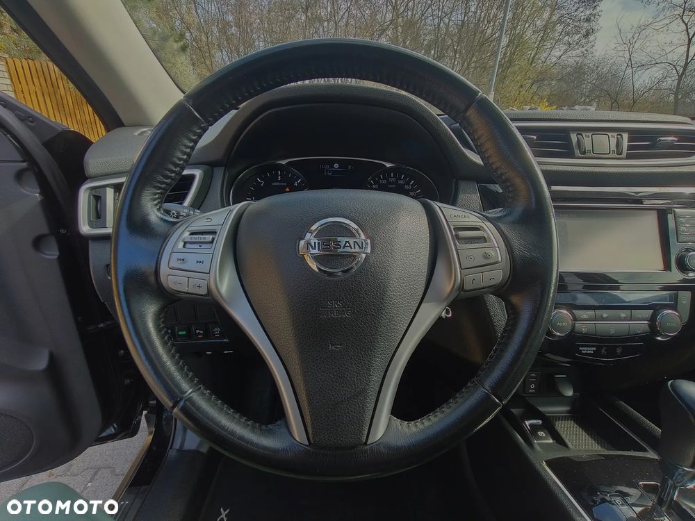 Nissan X-Trail 1.6 DCi Xtronic Tekna - 31