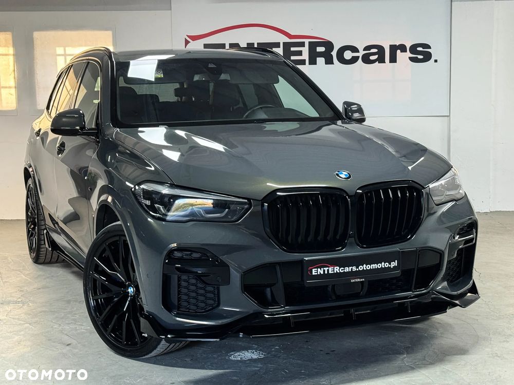 BMW X5 xDrive30d - 17