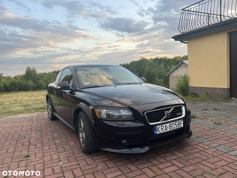 Volvo C30 1.6D DRIVe Start-Stop - 1