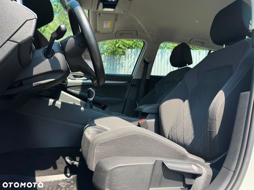 Volkswagen Golf 1.5 TSI EVO Life - 11