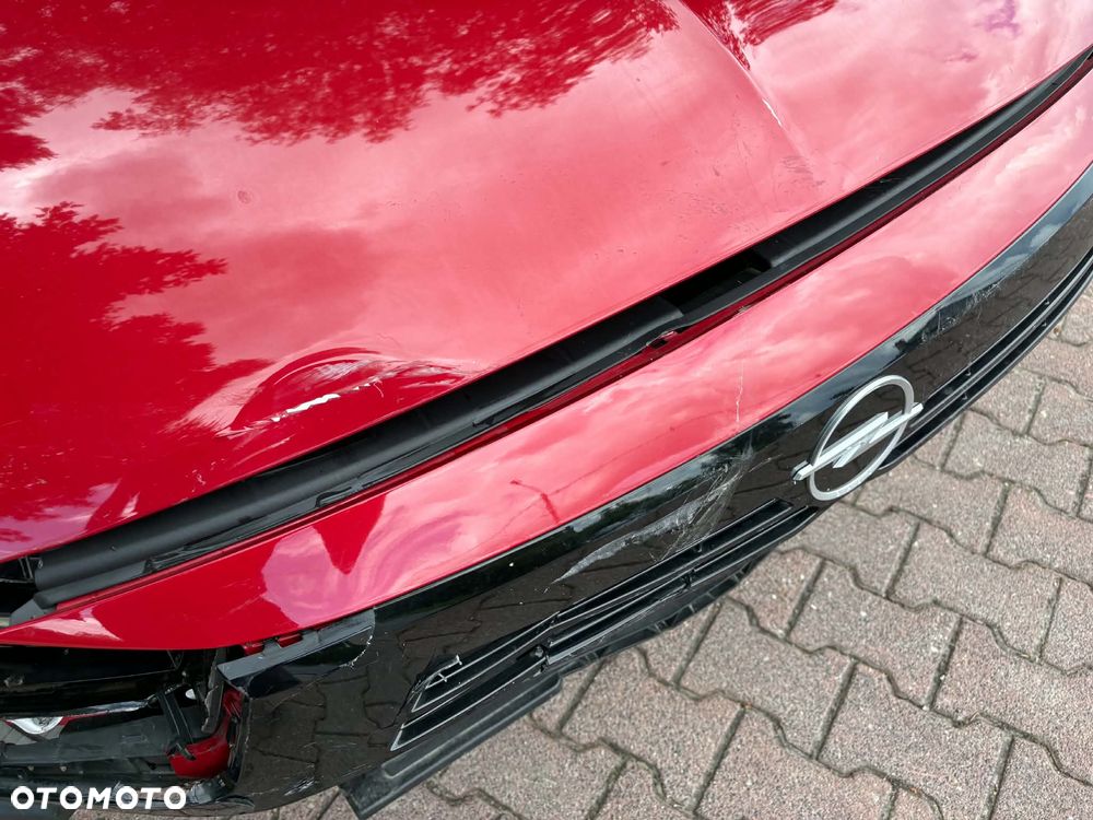 Opel Corsa - 21