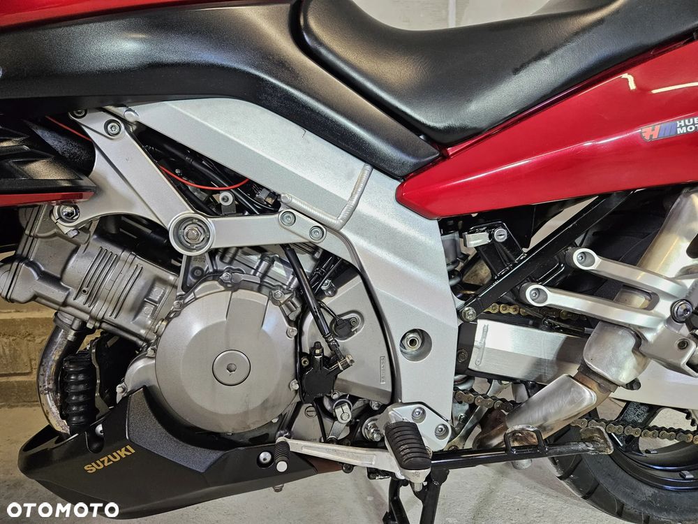 Suzuki DL - 11