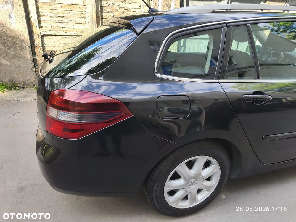 Renault Laguna 2.0 Dynamique - 6