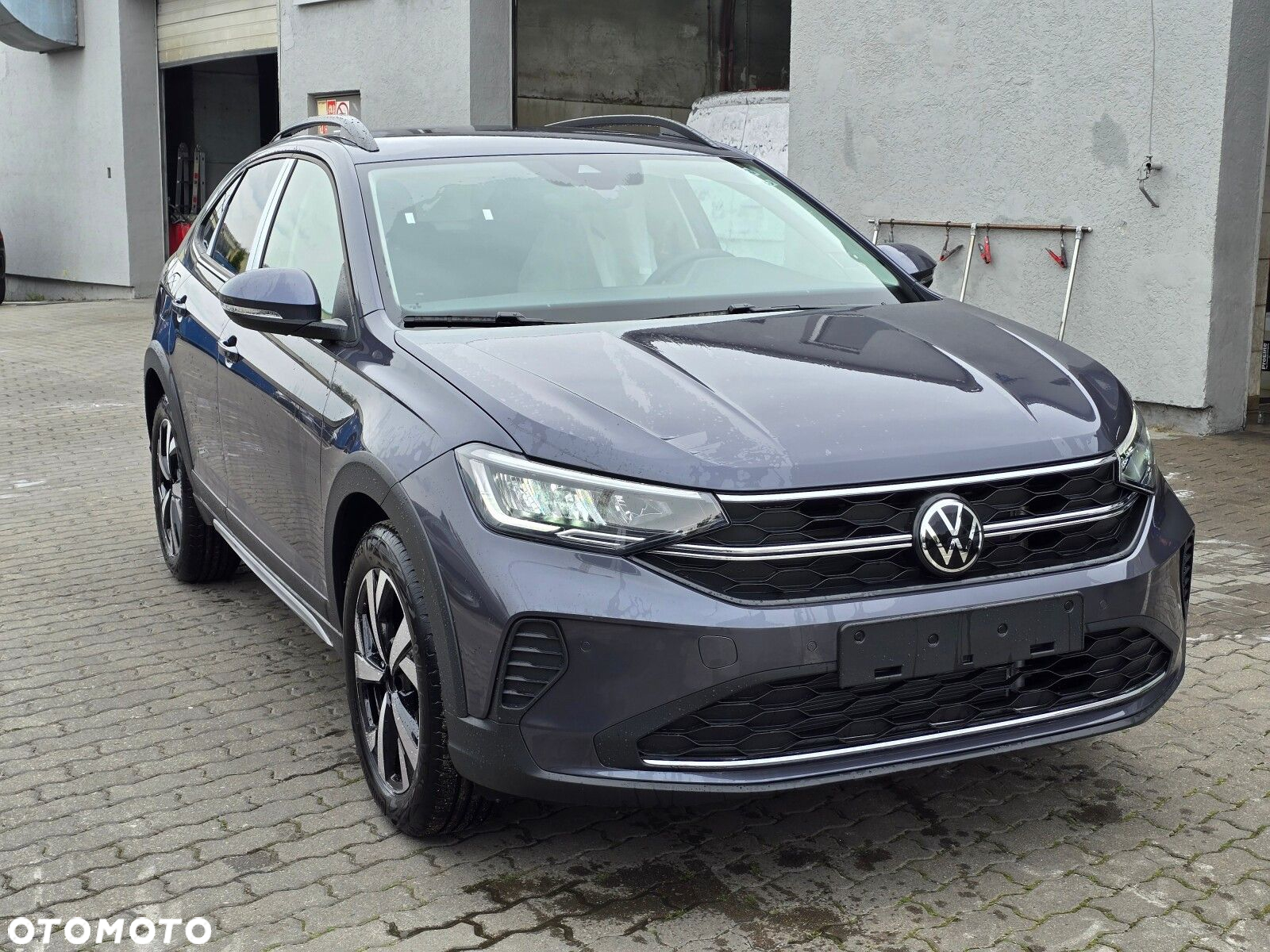 Volkswagen Taigo 1.0 TSI Life Plus DSG - 6