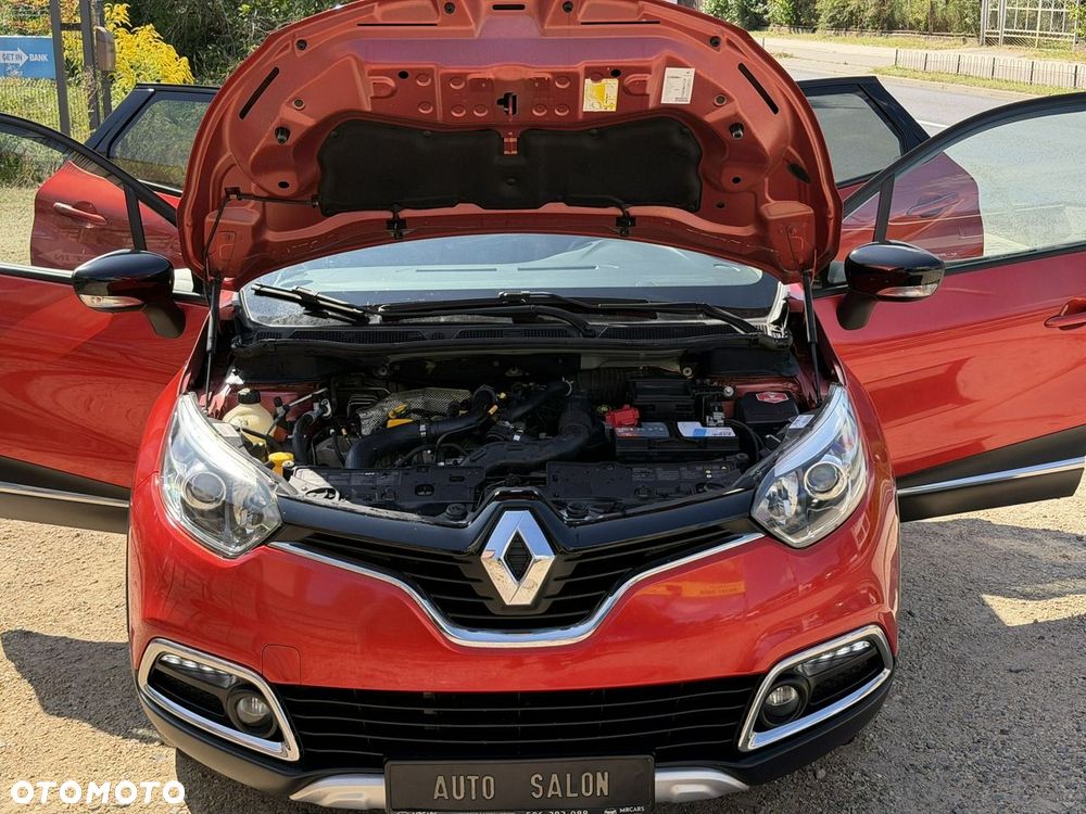 Renault Captur - 32