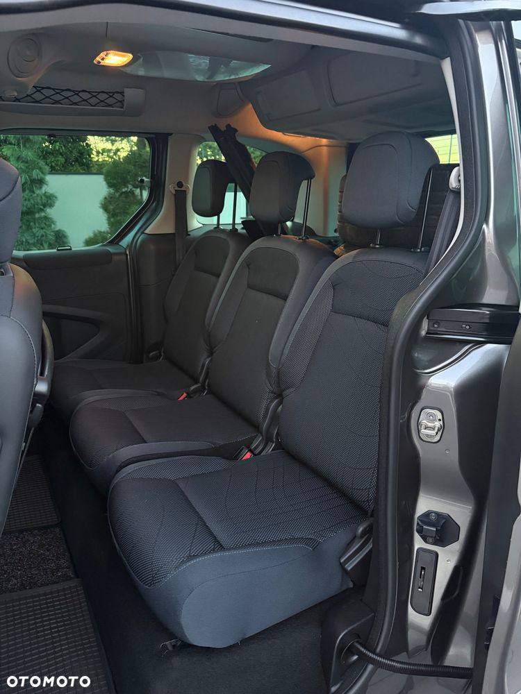 Peugeot Partner HDi FAP 110 Family - 22