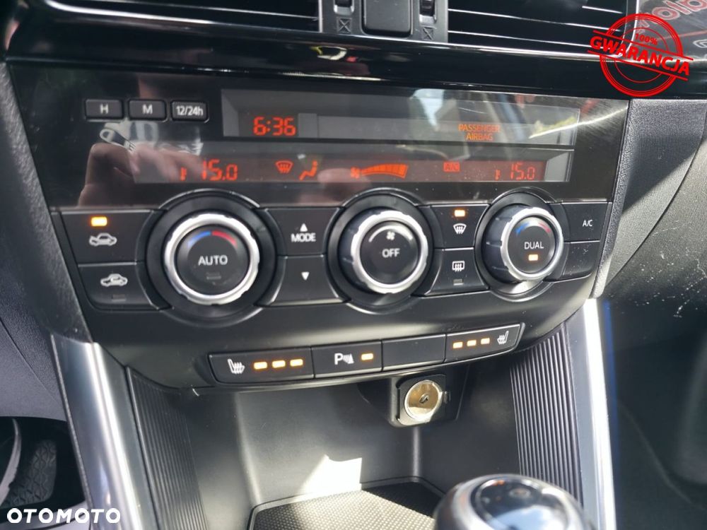Mazda CX-5 - 33