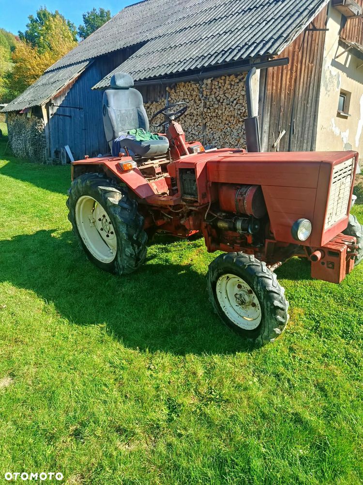 Inny T25 - 3