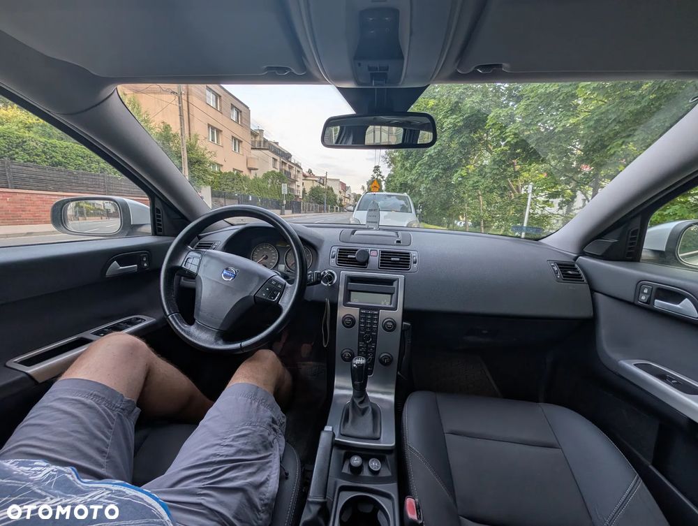 Volvo V50 1.8 Kinetic - 5