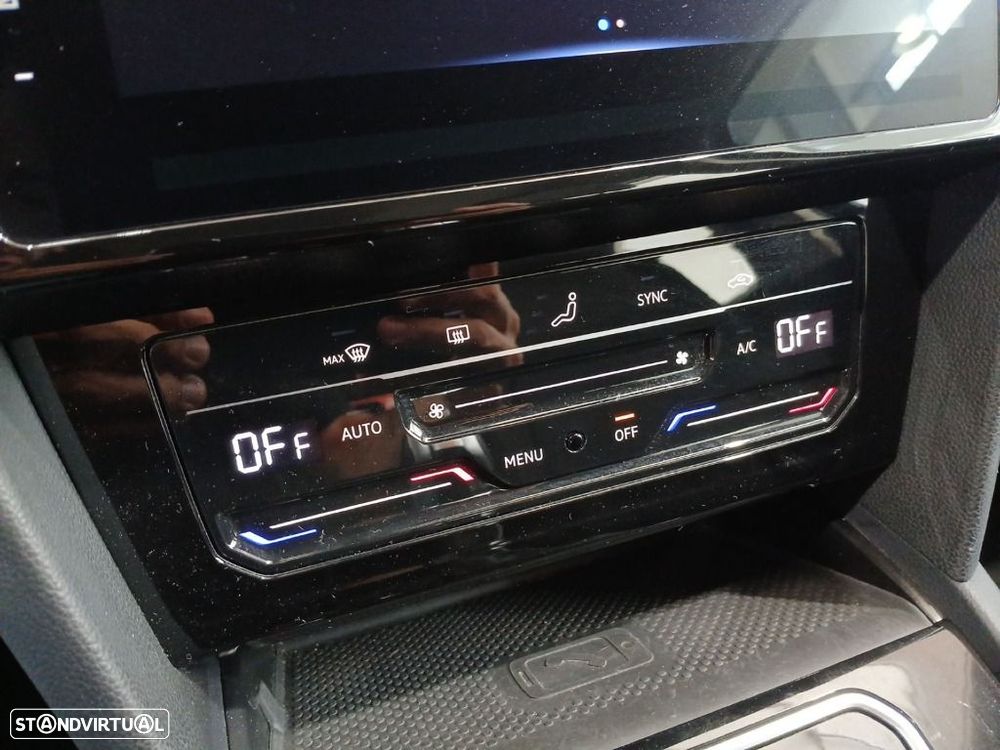 VW Passat Variant 1.4 TSI GTE Plug-in - 30