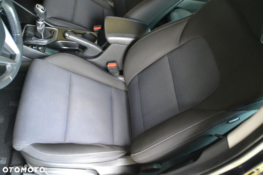 Hyundai Tucson 1.6 GDi 2WD Advantage - 26