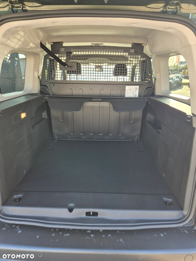 Peugeot Rifter Long MPV 1.5 BlueHDI Allure S&S N1 - 20
