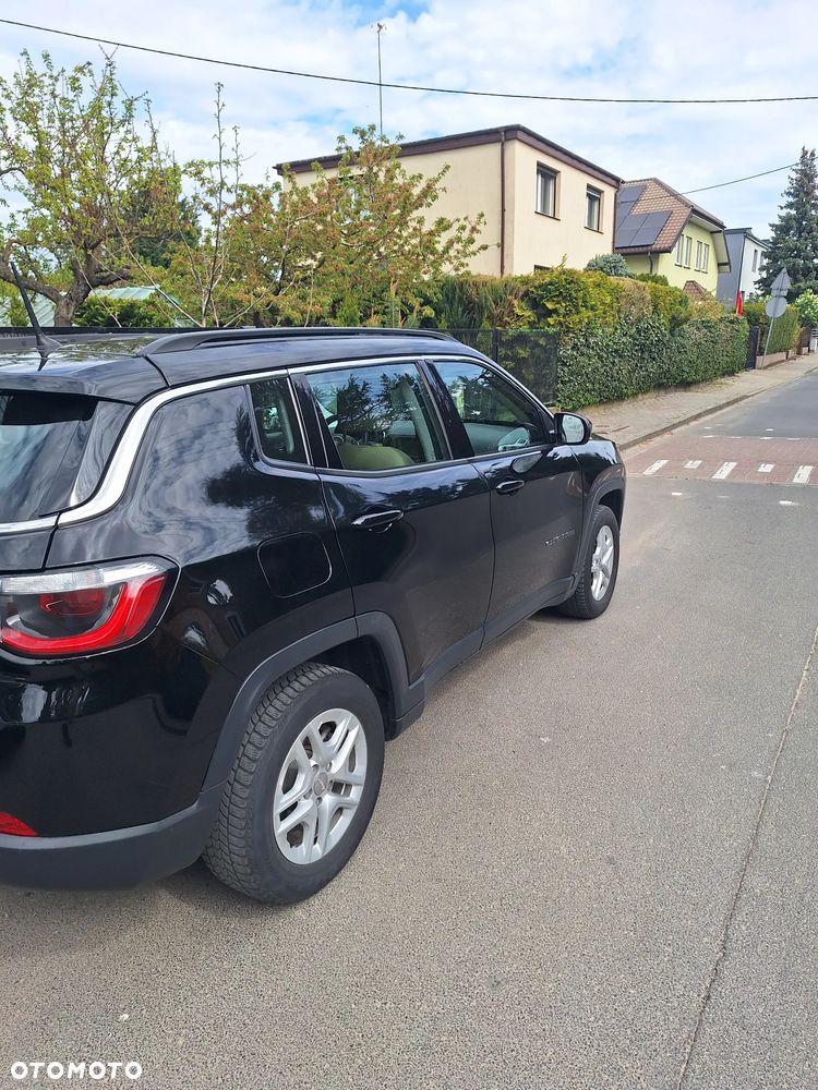 Jeep Compass - 3