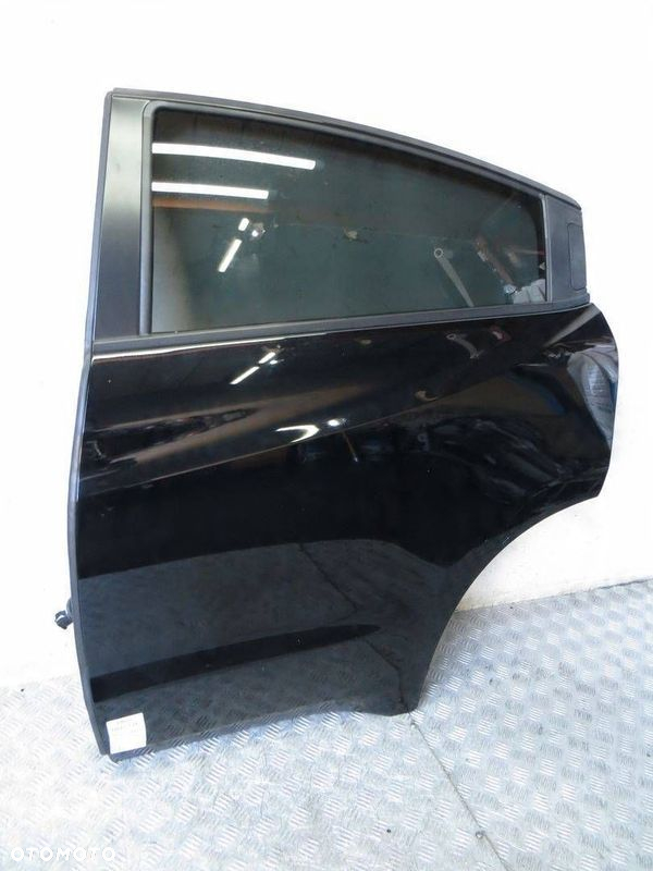 HONDA HR-V II DRZWI LEWY TYŁ TYLNE NH731P 17- - 2