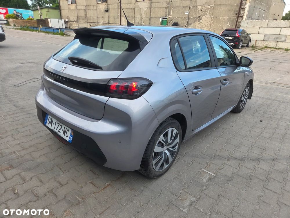 Peugeot 208 PureTech 75 Active - 3